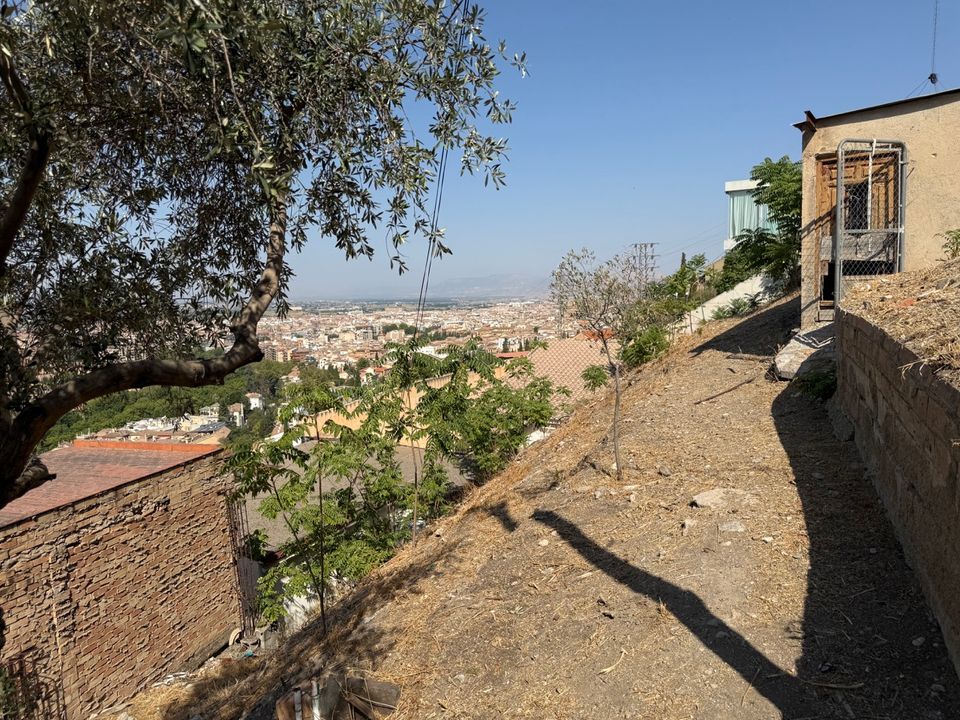 Leilighet i Granada, Granada - bilde 4